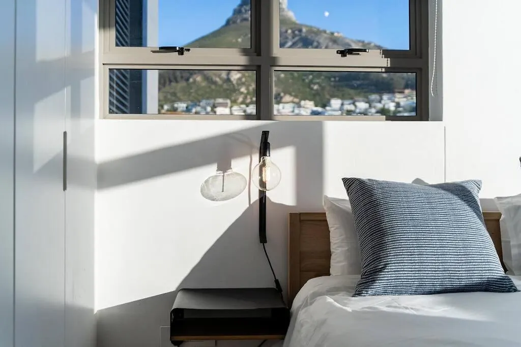 Seapoint Sunsets On The 11Th Floor, Back-Up Power Apartment Cape Town