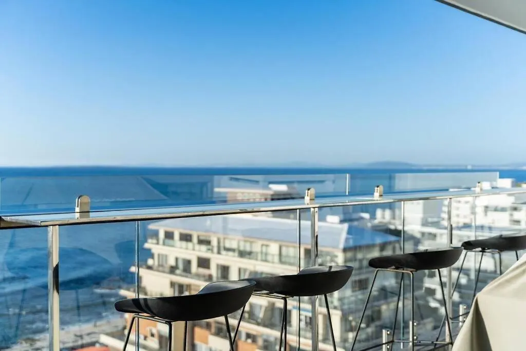 Seapoint Sunsets On The 11Th Floor, Back-Up Power Apartment Cape Town