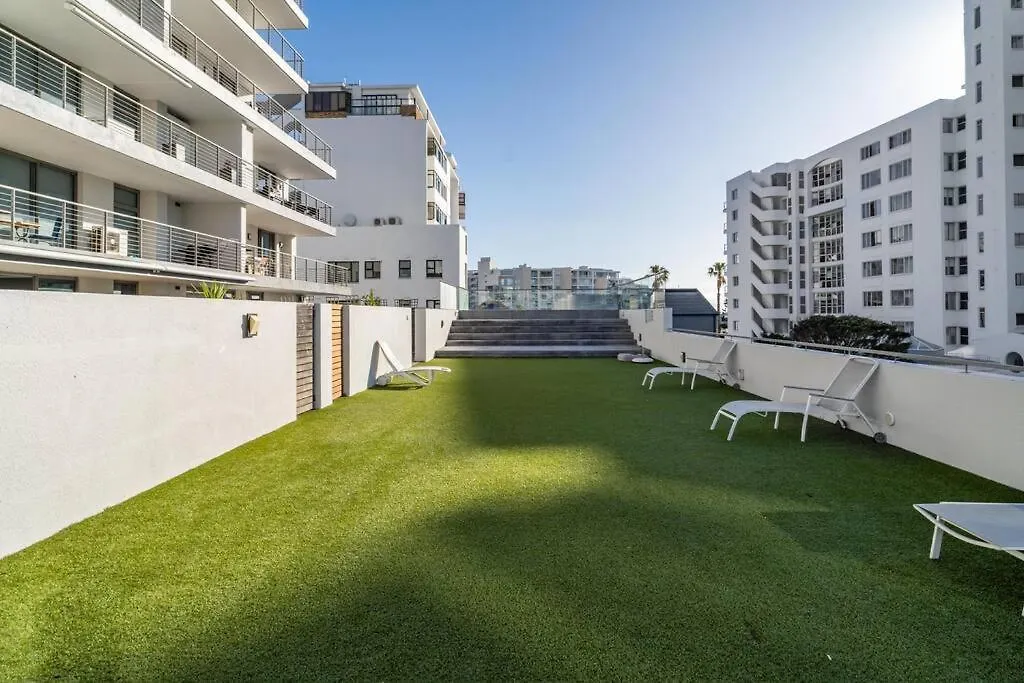 Seapoint Sunsets On The 11Th Floor, Back-Up Power Apartment Cape Town